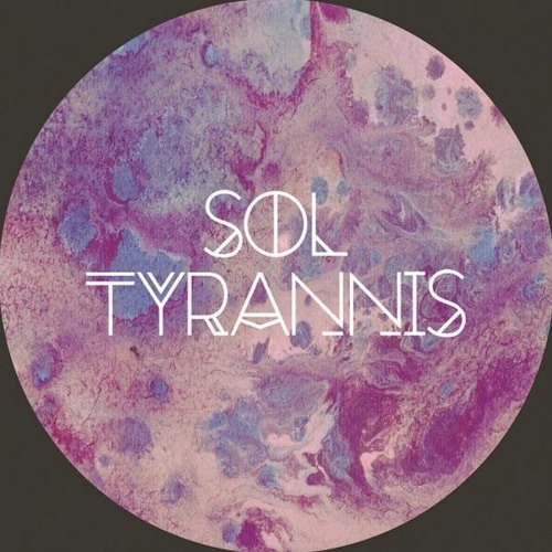 Sol Tyrannis - The Purge (Original Mix) [2015]