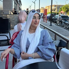 Nada El Shabrawii 🐺🖤