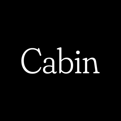 Cabin’s avatar