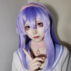 🌸~Cutie Pie Menhera~🌸
