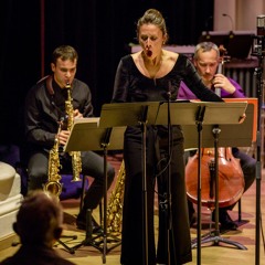 2-Kurtag quatuor 6 moments musicaux opus 44