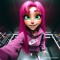 kiddothealien