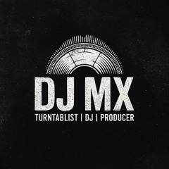 REMIX اول مره - حمزه محمداوي (DJ MX & DJ V SKY)