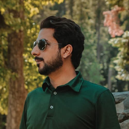 Mehdi Maloof’s avatar
