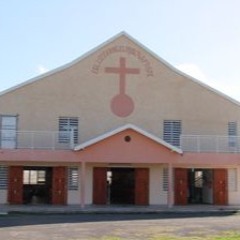 Eglise evangelique baptiste du moule