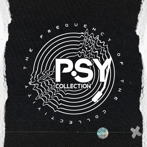Psy Collection’s avatar