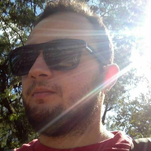 Felipe Antevere’s avatar