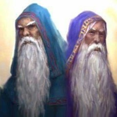 Blue Wizards