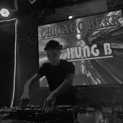 B Hung