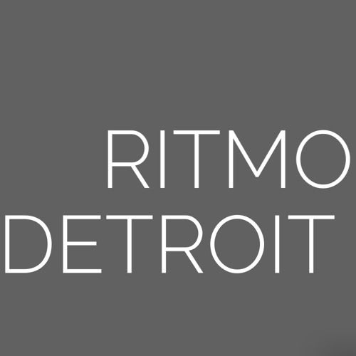 Ritmo Detroit’s avatar