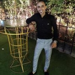 Masoued El Desouki