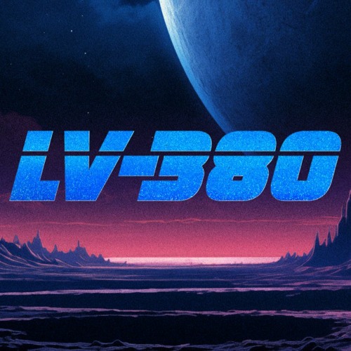LV-380’s avatar