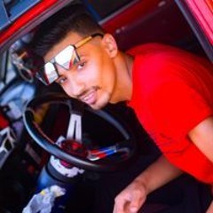 Cabo Ashraf AlSharif