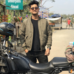 Danish shaikh