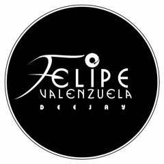 DJ Felipe Valenzuela