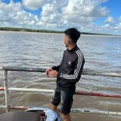 Ngô Hoàng Dũng