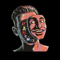 DNBSHANOMIX3