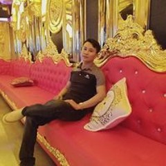 Giang Trần