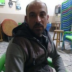 ابراهيم العربي نور الدين