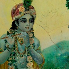 Radha Krishna Das