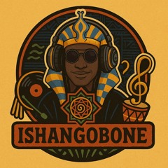 ishango Bone DJ