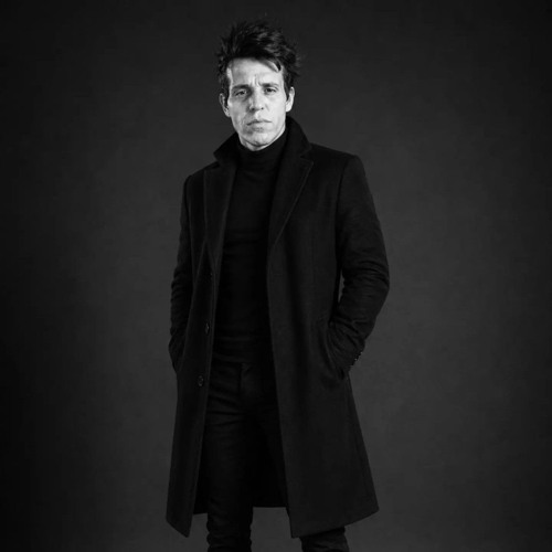 Jackson Sttauder