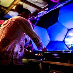 Barfly「Grasshopper  Records / BPM」