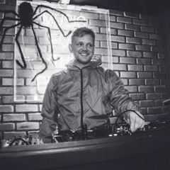 Rob Gouther DJ