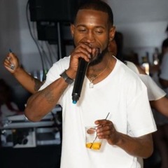 TherealHypeMan WILLIAMS