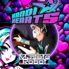Masato Robot