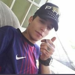 Dougllas Martinho Vieira