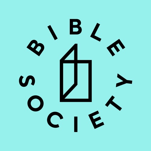 Bible Society’s avatar