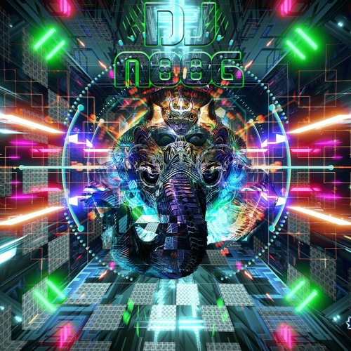 DJ Moog ૐ  Metabolizm  records france ૐ’s avatar