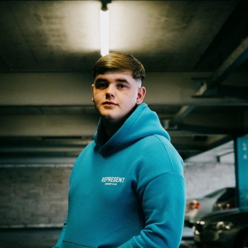 What can I say x Keep it coming - Aaron O Donnell