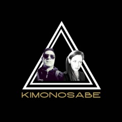 We Are KIMONOSABE (Duo) Debut, Dance Floor Techno Melodic, CDMX #1