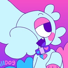 Alldog/dove