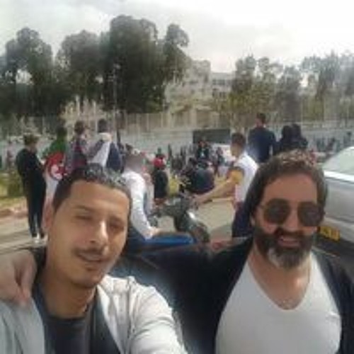 Sid Ahmed Bechni’s avatar