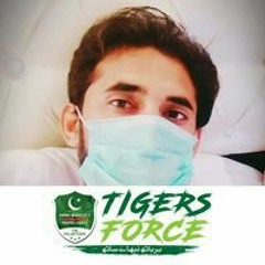 Malik Usman Shani Pti