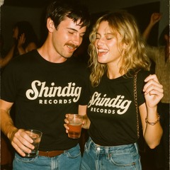 Shindig Records