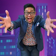 Carlito Benito your favorite Filipino