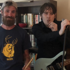 A Smile For Hemingway