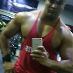 mohamed El agamy