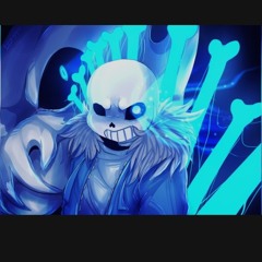 undertale sans
