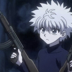 Killua