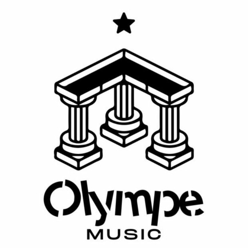 Olympe’s avatar
