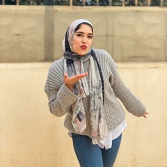 Esraa Ghazal