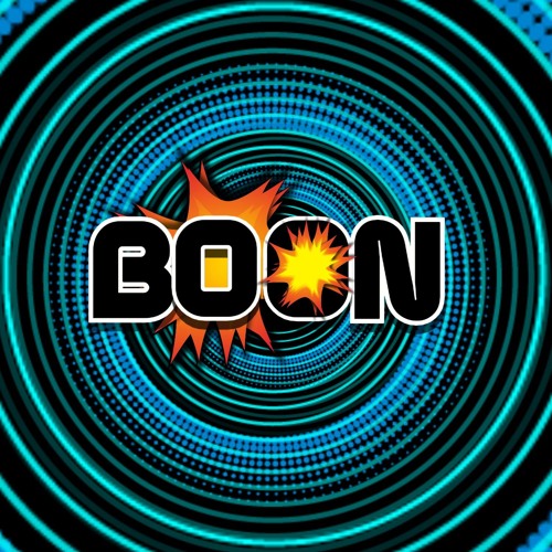 DJ - BOON’s avatar