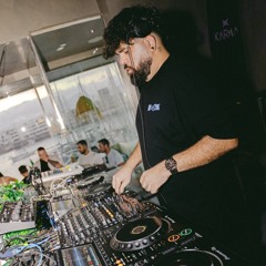 Barni Granados