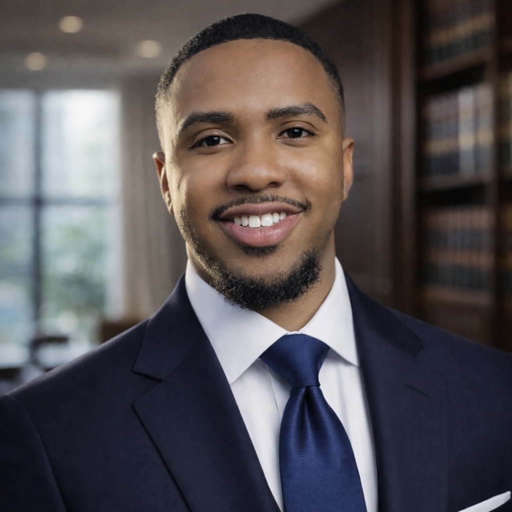 Jovanni Goodman Podcast