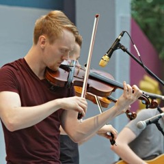 John Grasteoanah Robey